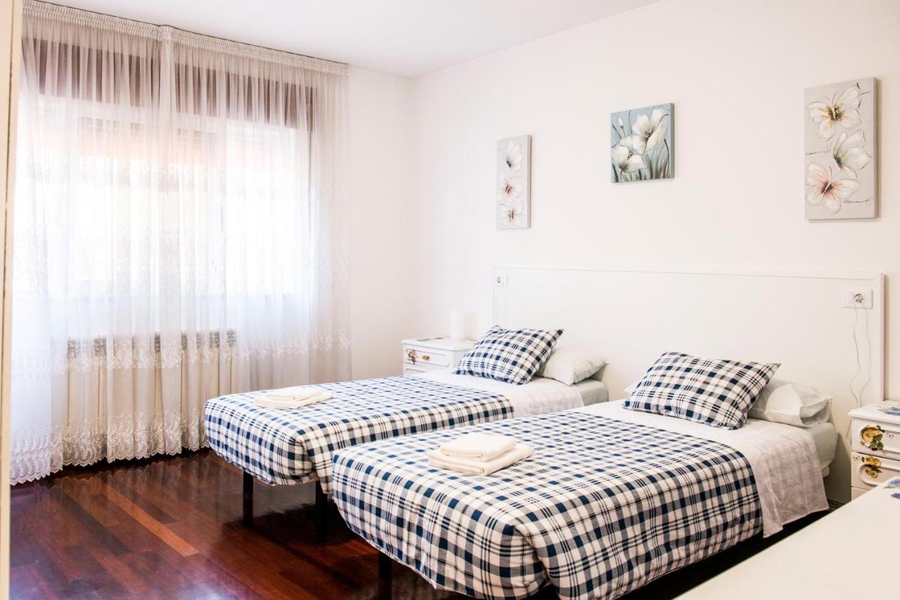 Acenas De Iris Holiday home