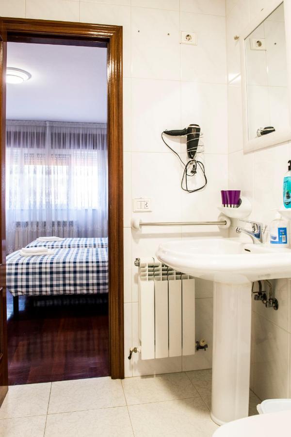 Acenas De Iris Holiday home