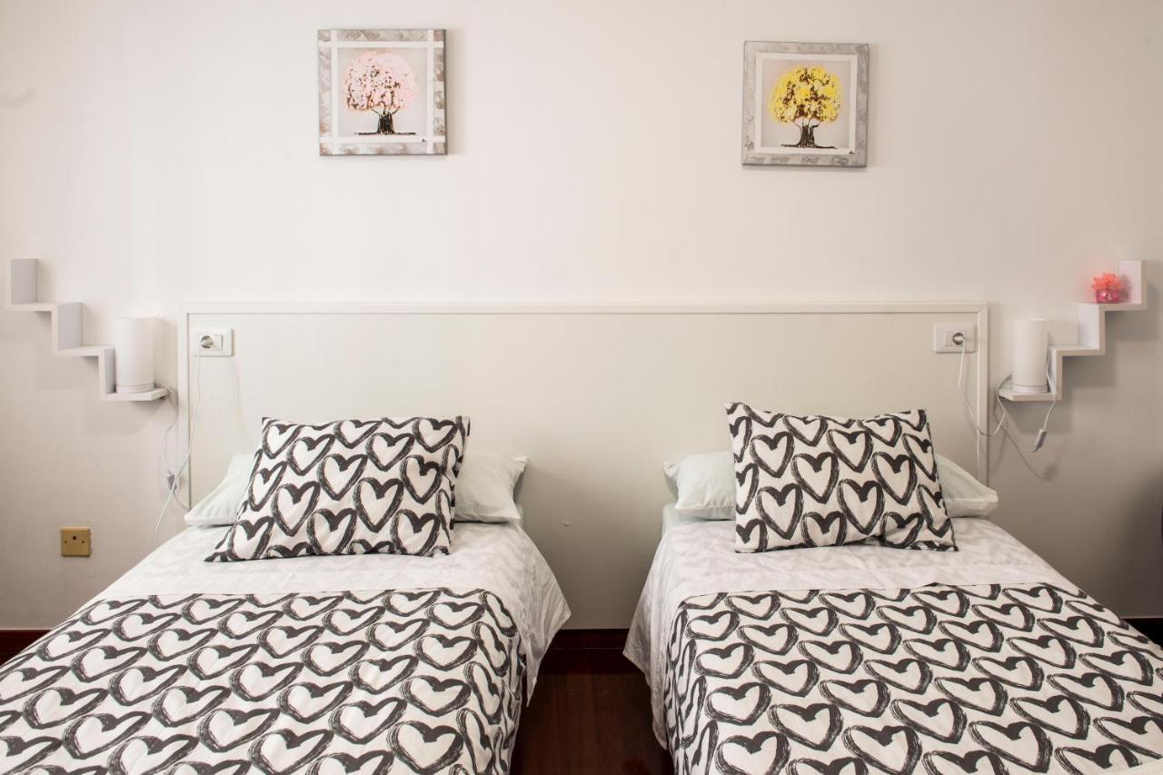 Acenas De Iris Holiday home