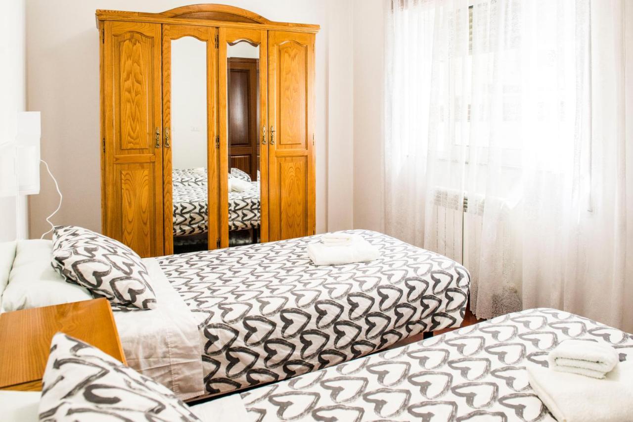 Holiday home Acenas De Iris Sarria