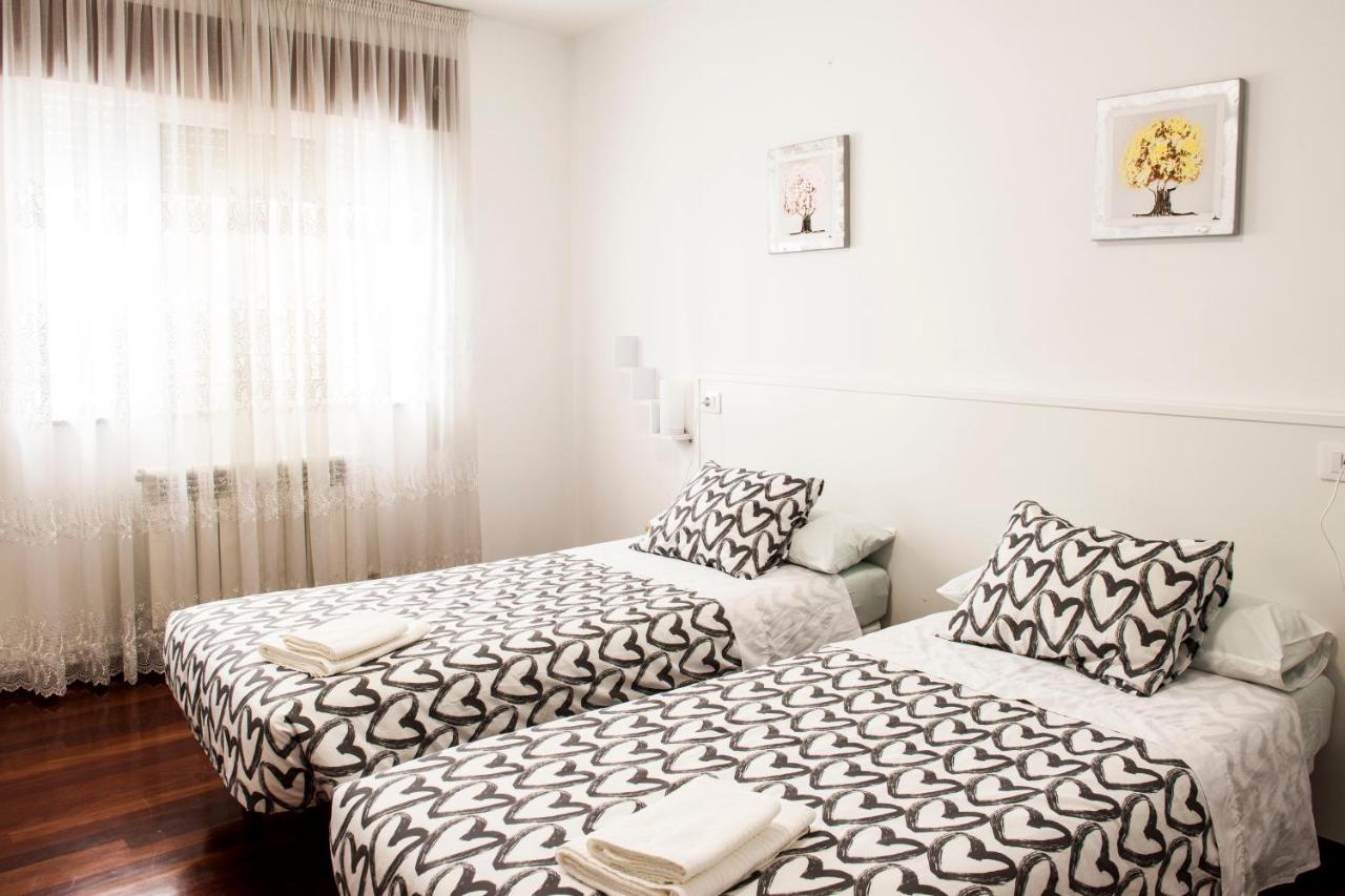 Acenas De Iris Holiday home