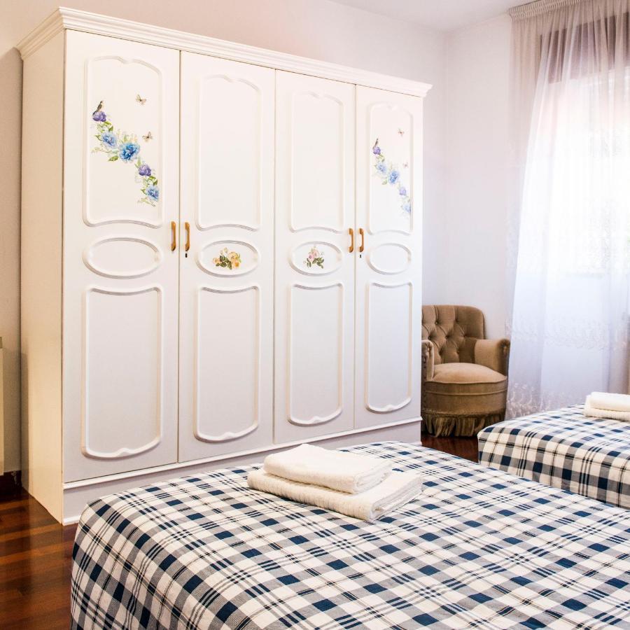 Holiday home Acenas De Iris Sarria
