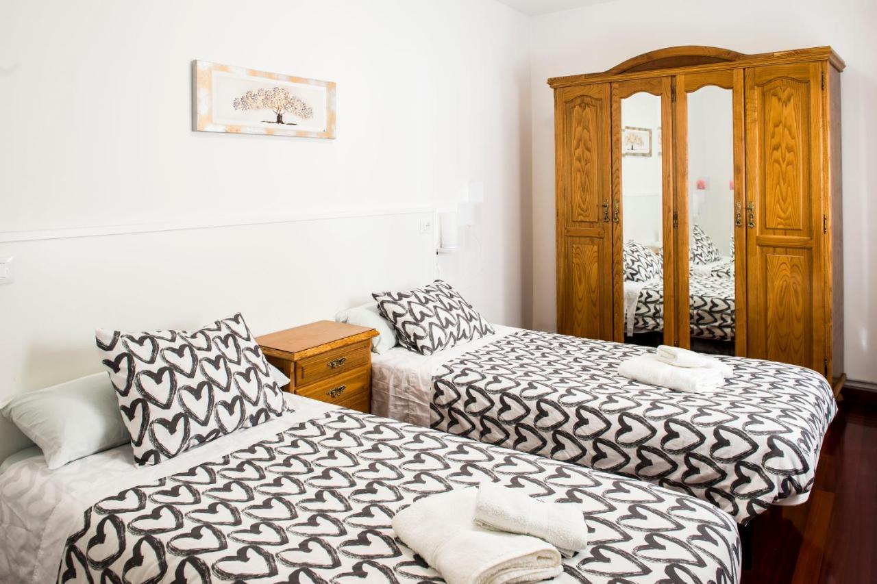 Holiday home Acenas De Iris *