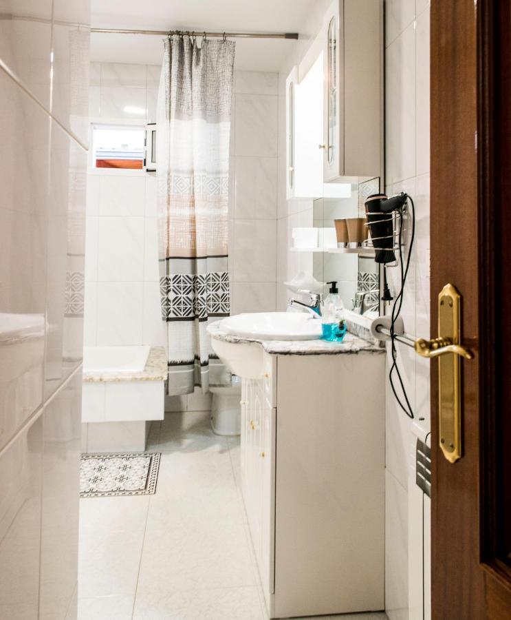 Acenas De Iris Holiday home
