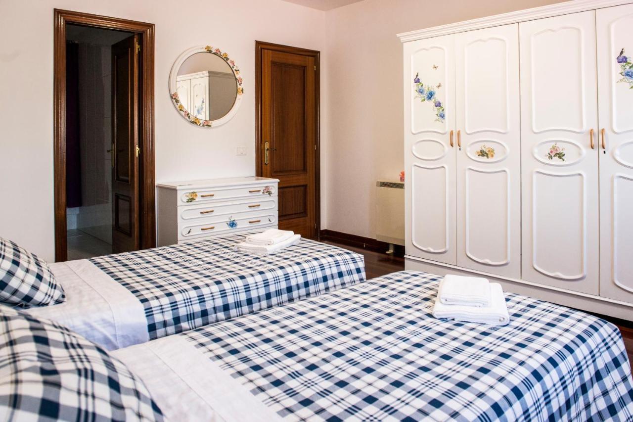 Holiday home Acenas De Iris *