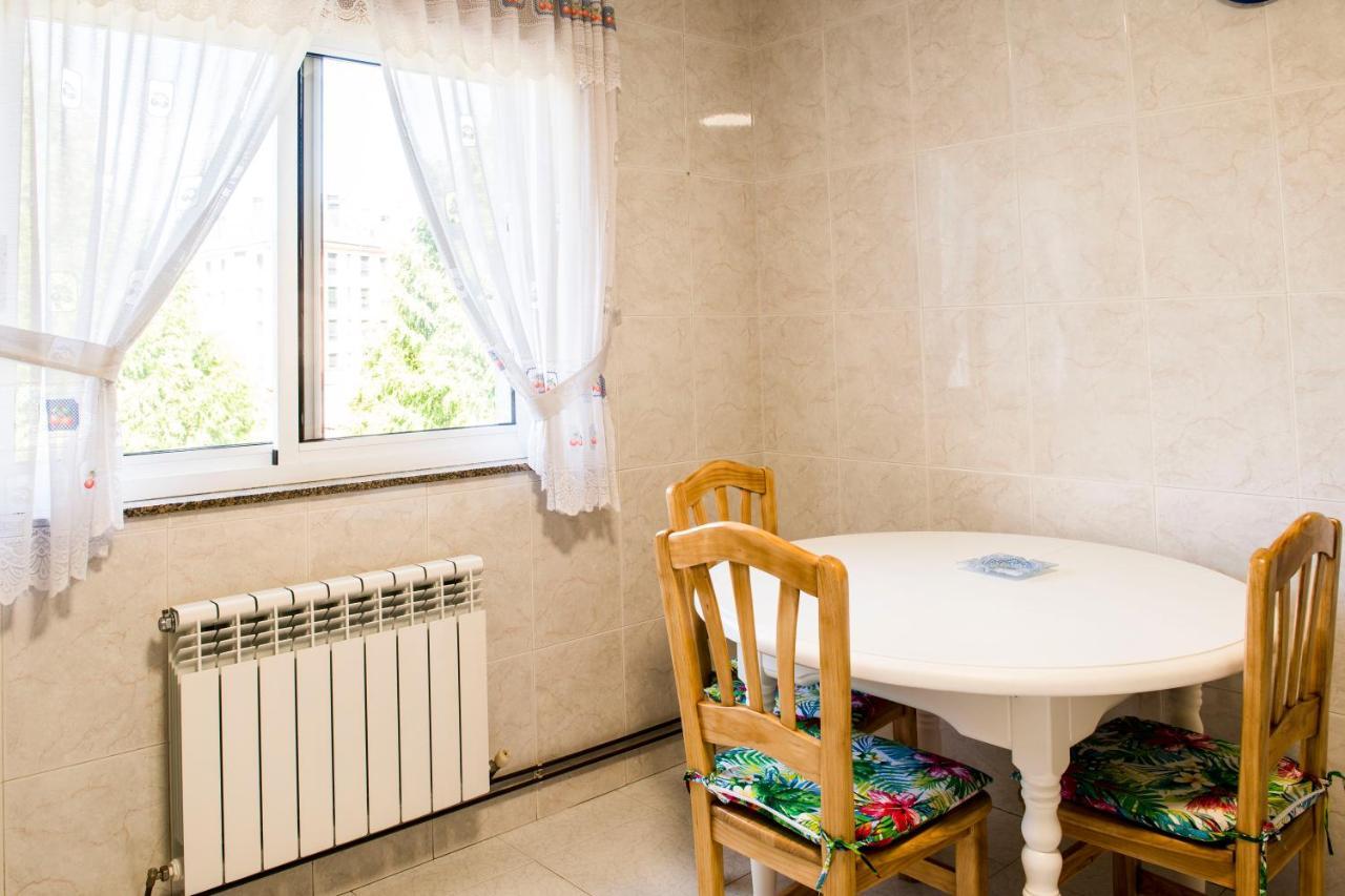 Holiday home Acenas De Iris Sarria