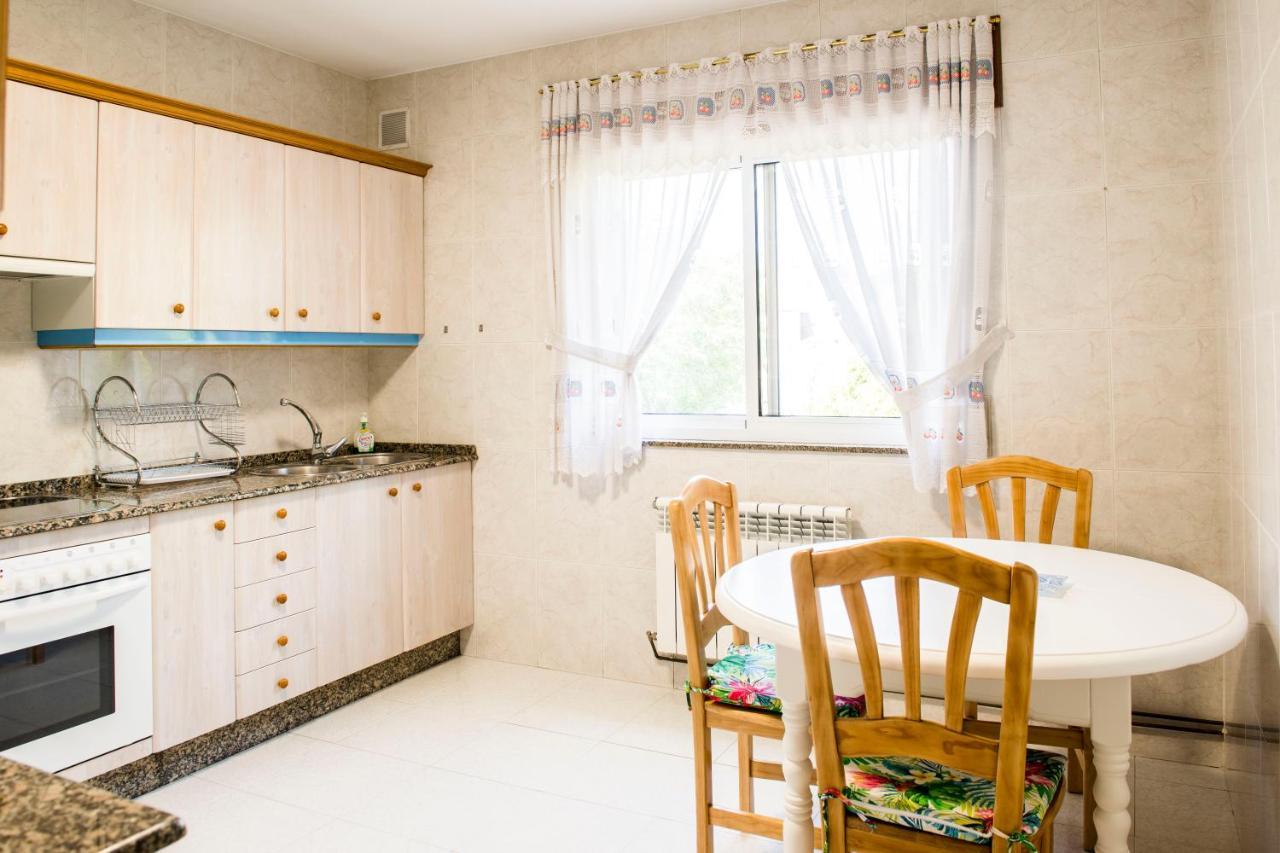 Holiday home Acenas De Iris