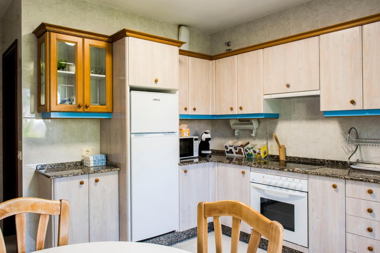 Acenas De Iris Holiday home