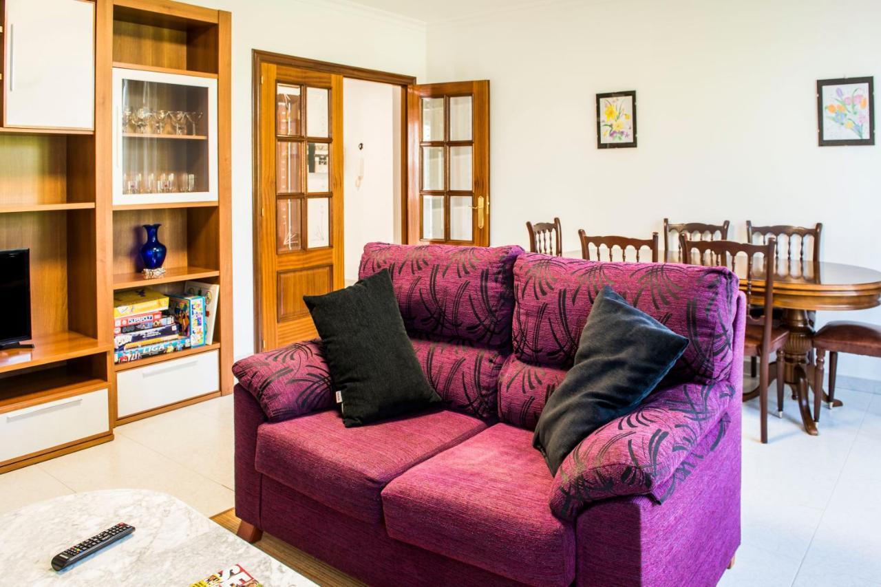 Holiday home Acenas De Iris *