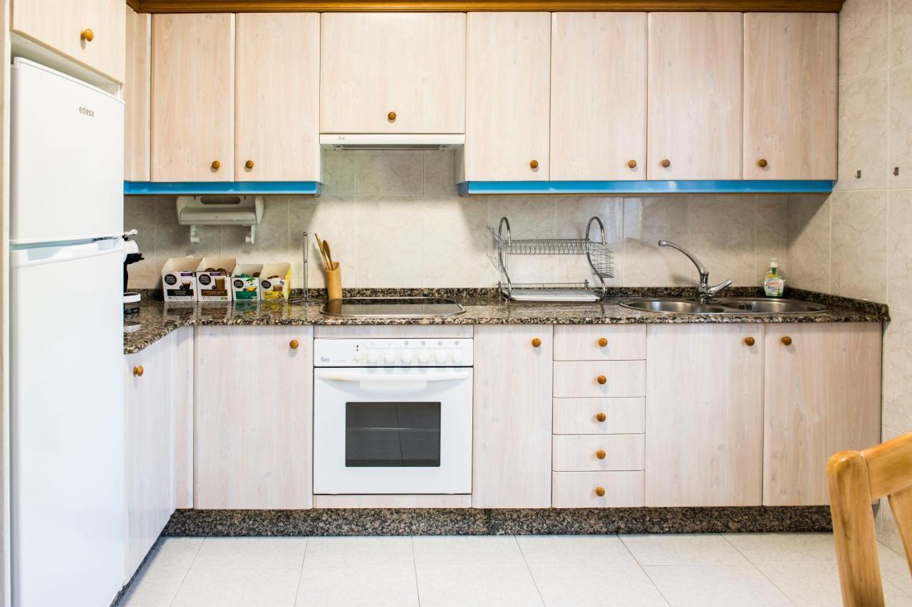 Holiday home Acenas De Iris *
