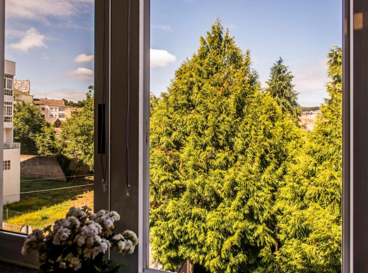 Holiday home Acenas De Iris Sarria