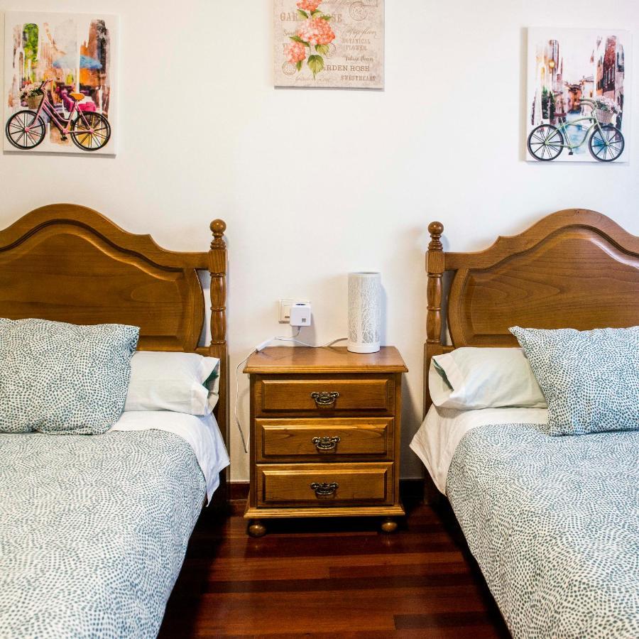 Holiday home Acenas De Iris