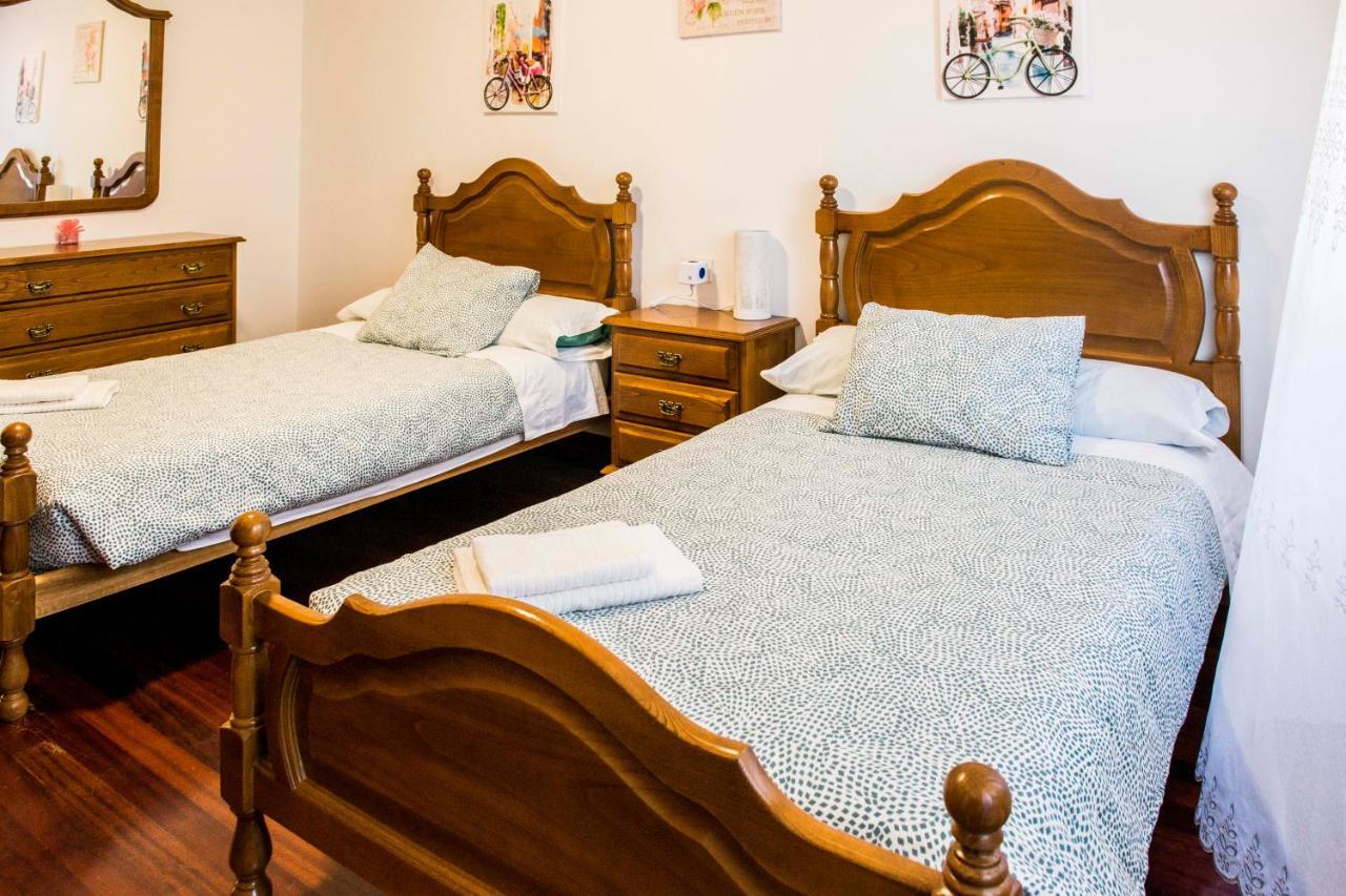 Holiday home Acenas De Iris